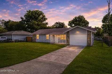 1790 Killarn Circle Middleburg FL 32068