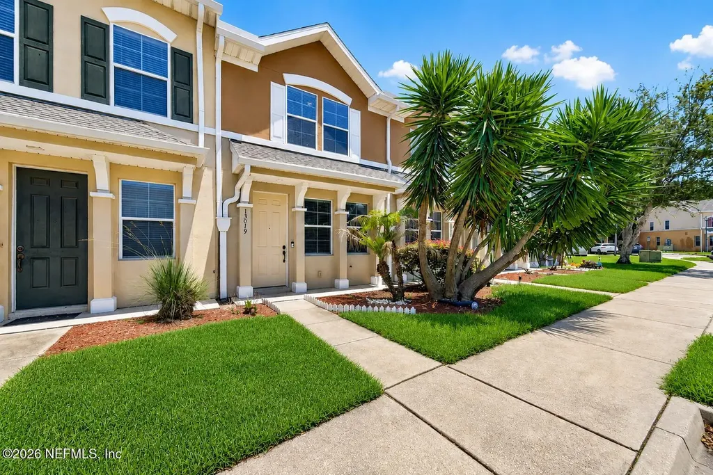 13019 Surfside Drive Jacksonville FL 32258