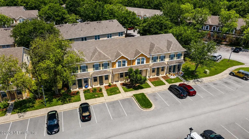 13019 Surfside Drive Jacksonville FL 32258
