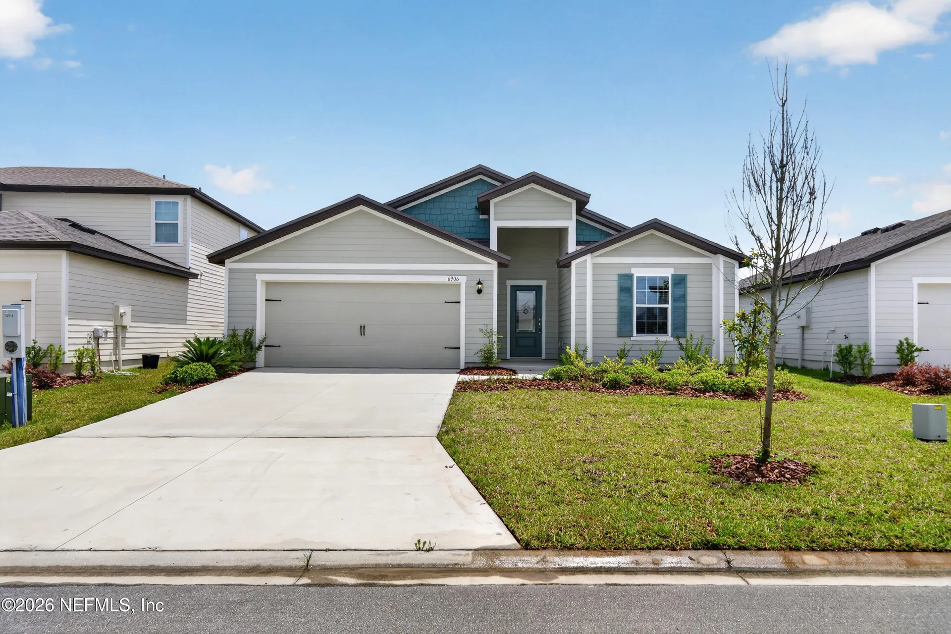 6967 Canoe Birch Road Jacksonville FL 32219