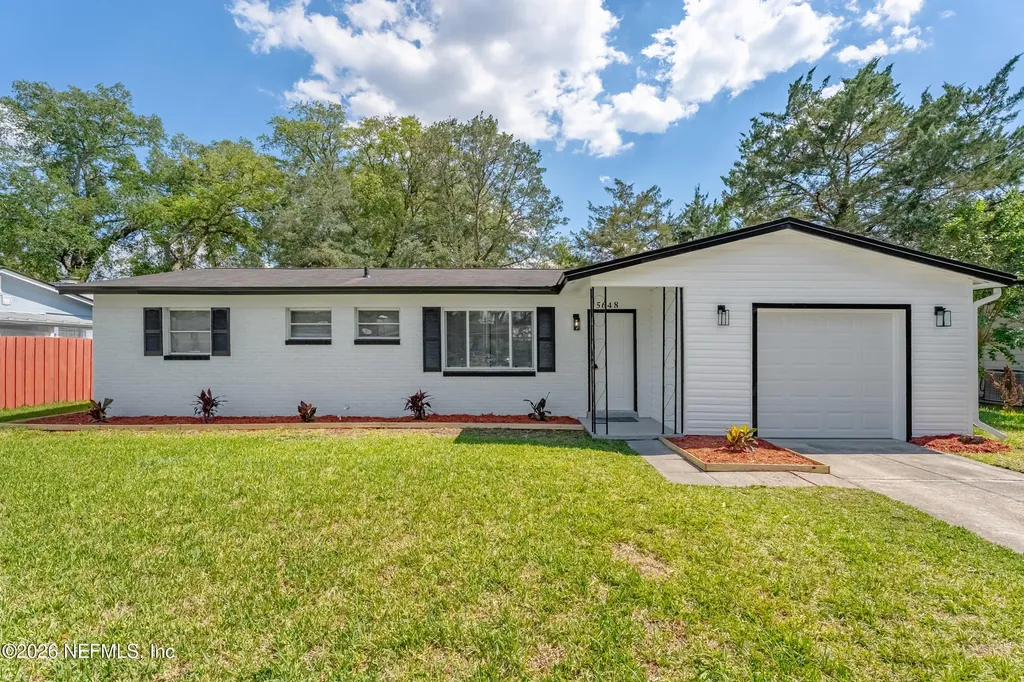 5648 Fargo Drive N Jacksonville FL 32207