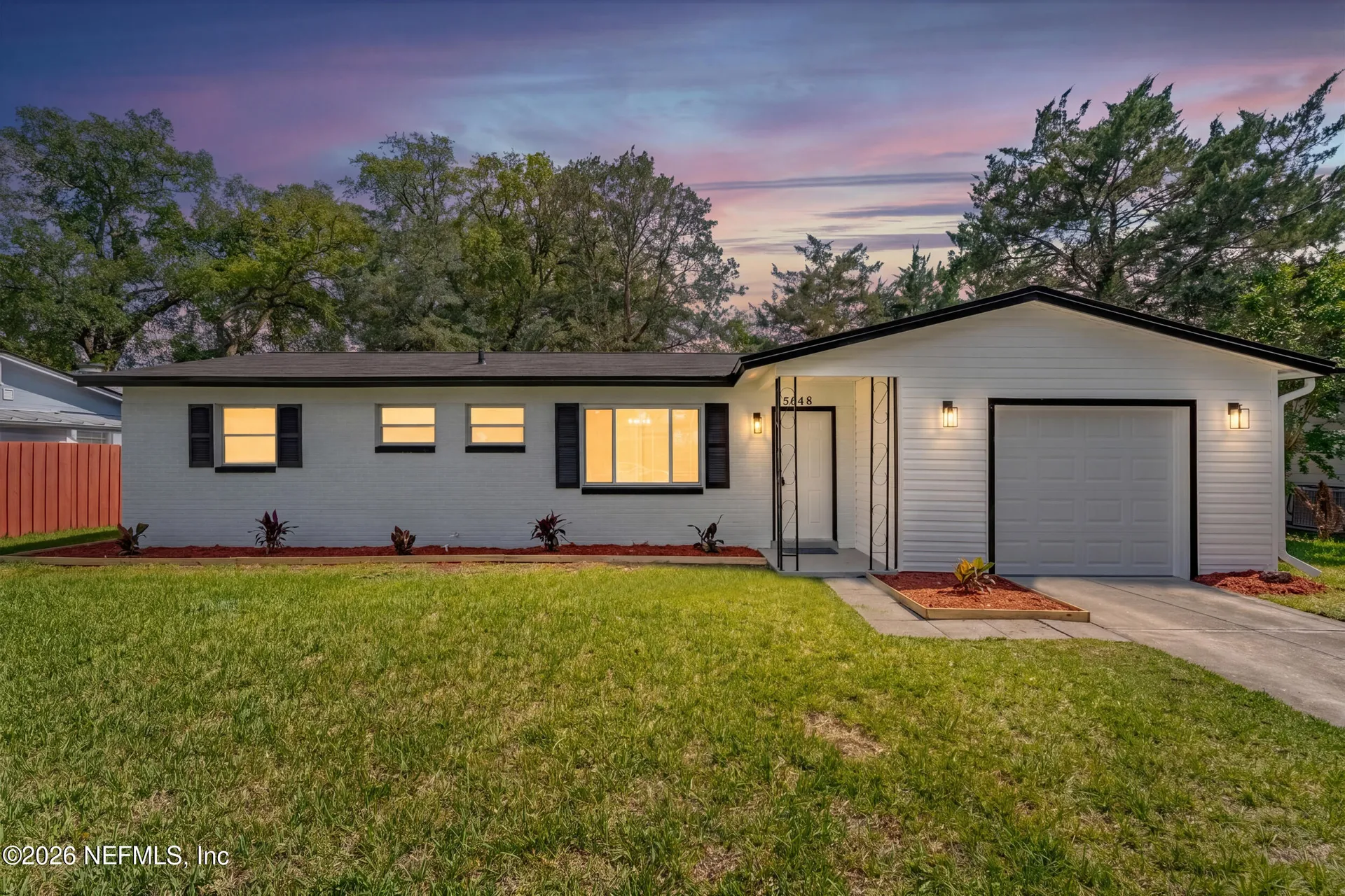 5648 Fargo Drive N Jacksonville FL 32207