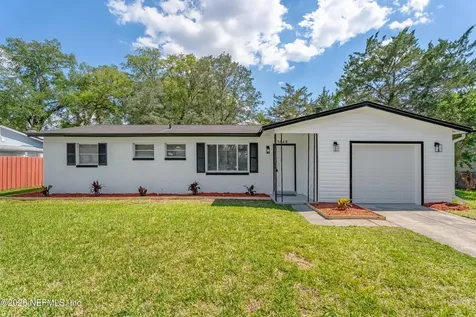 5648 Fargo Drive N Jacksonville FL 32207