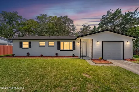 5648 Fargo Drive N Jacksonville FL 32207