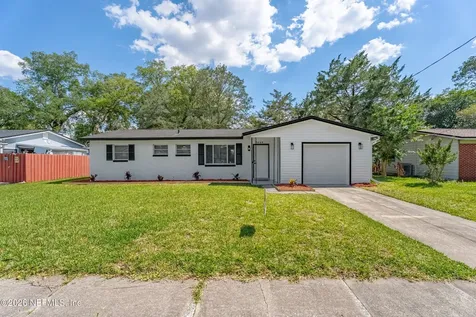 5648 Fargo Drive N Jacksonville FL 32207