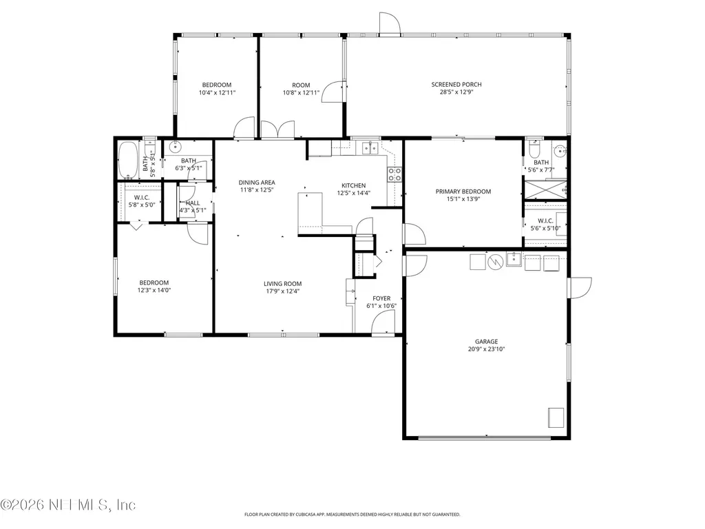 34 Felter Lane Palm Coast FL 32137
