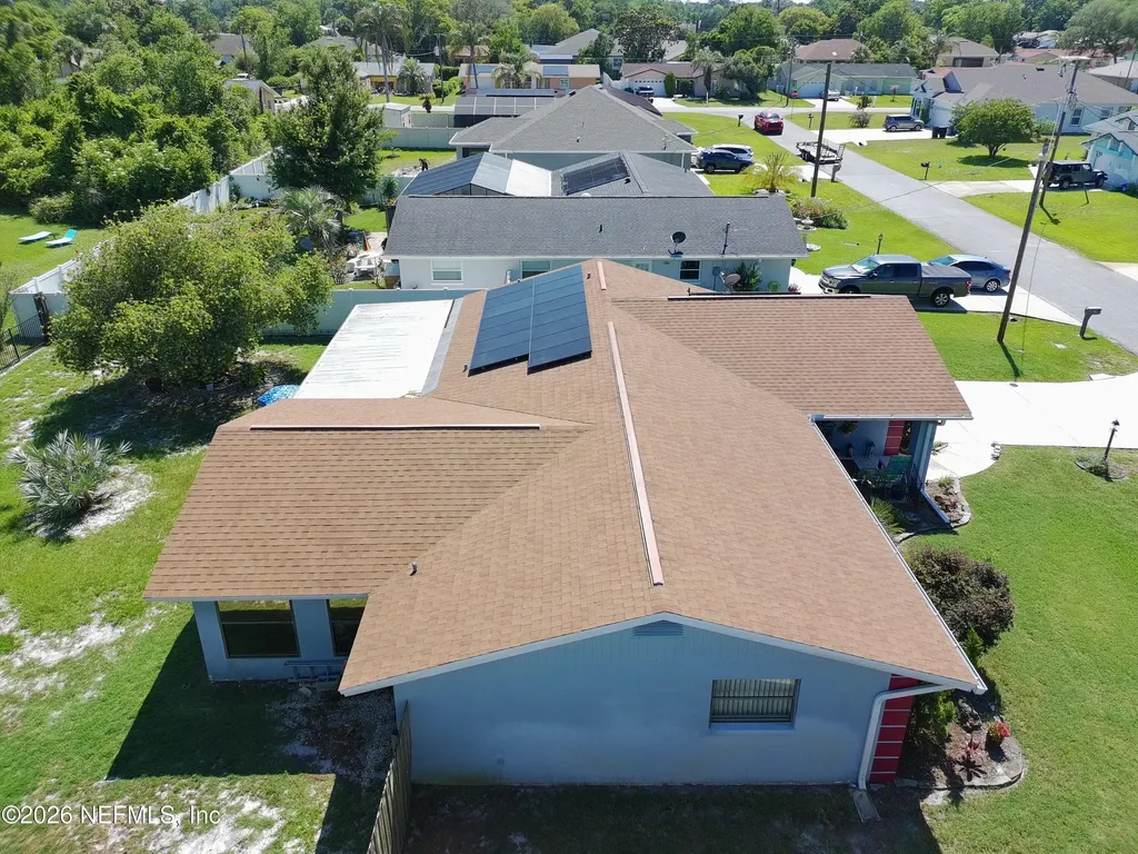 34 Felter Lane Palm Coast FL 32137