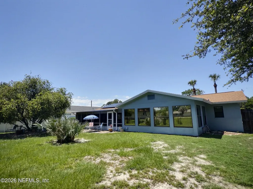 34 Felter Lane Palm Coast FL 32137