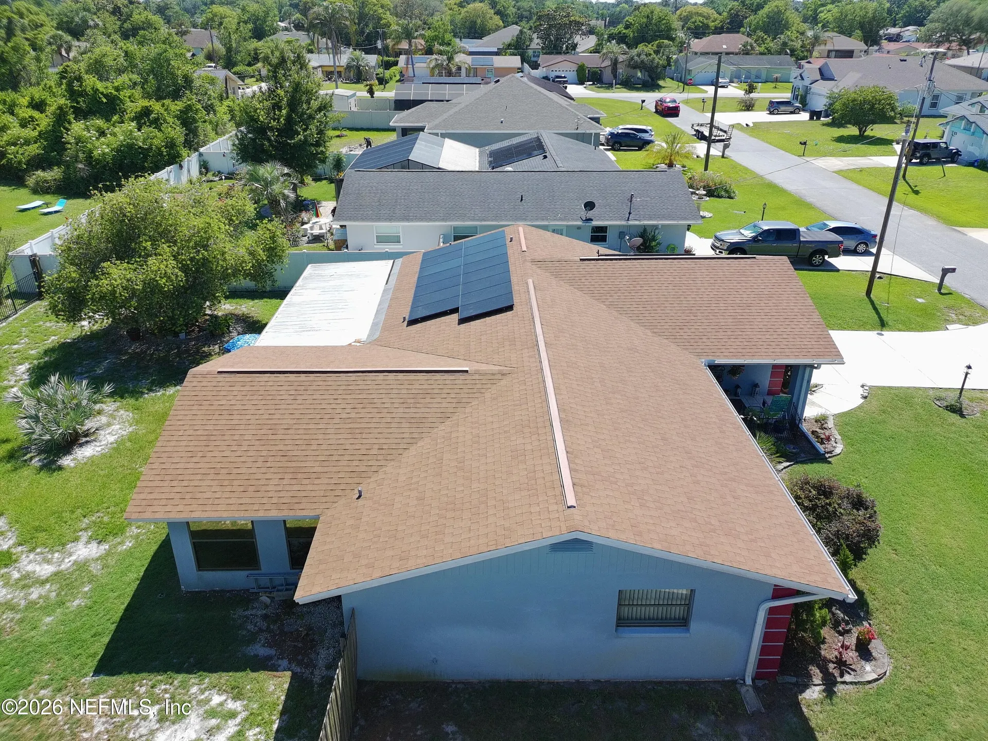 34 Felter Lane Palm Coast FL 32137