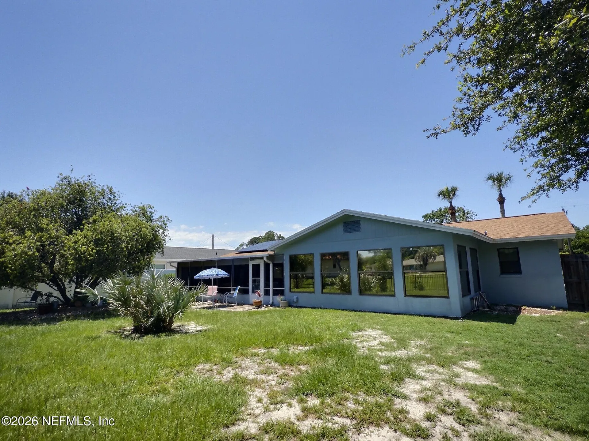 34 Felter Lane Palm Coast FL 32137