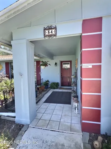 34 Felter Lane Palm Coast FL 32137