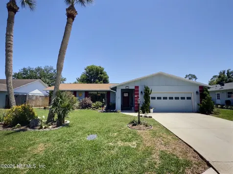 34 Felter Lane Palm Coast FL 32137