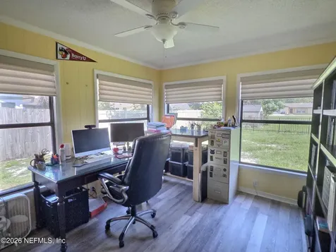34 Felter Lane Palm Coast FL 32137