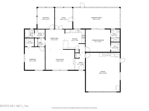 34 Felter Lane Palm Coast FL 32137