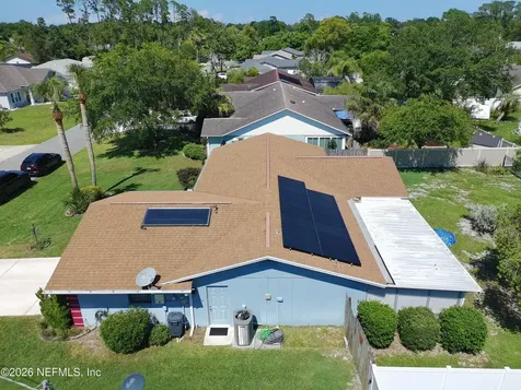34 Felter Lane Palm Coast FL 32137