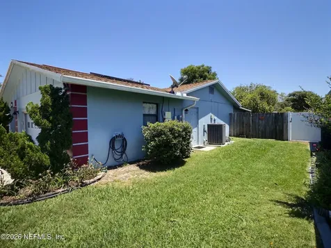 34 Felter Lane Palm Coast FL 32137