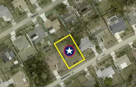 31 Fernwood Lane Palm Coast FL 32137