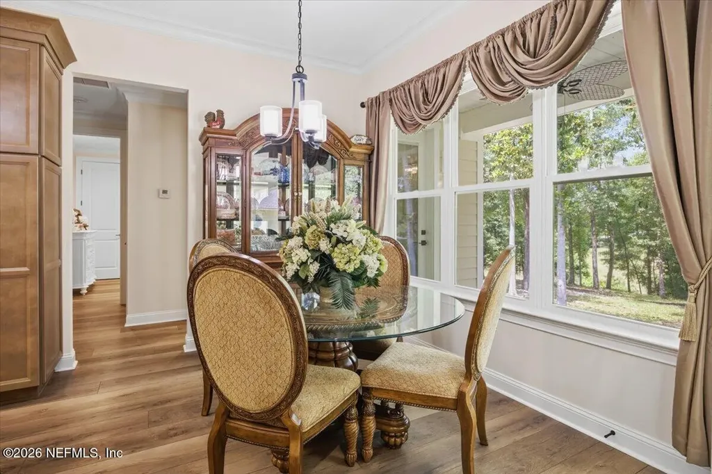 1239 Lake Asbury Drive Green Cove Springs FL 32043
