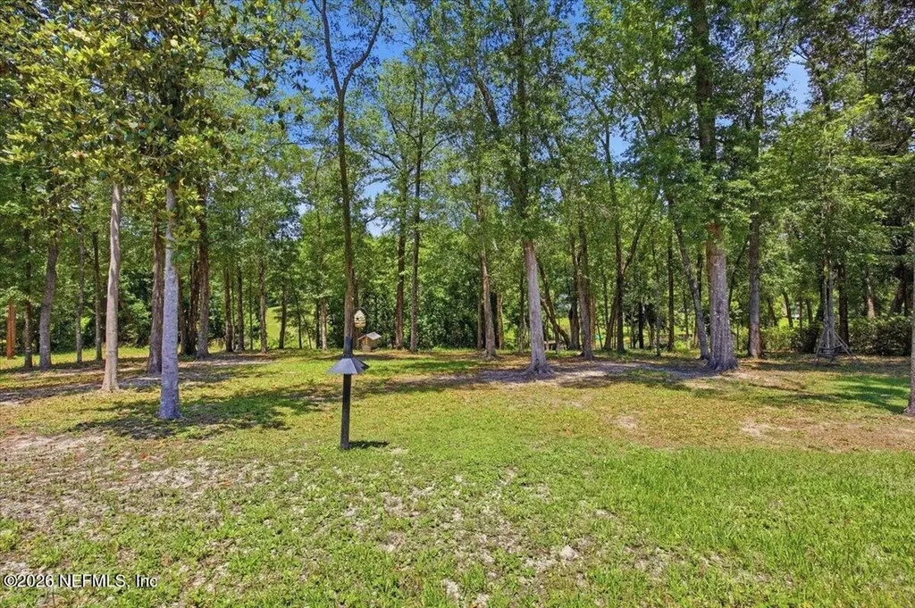 1239 Lake Asbury Drive Green Cove Springs FL 32043
