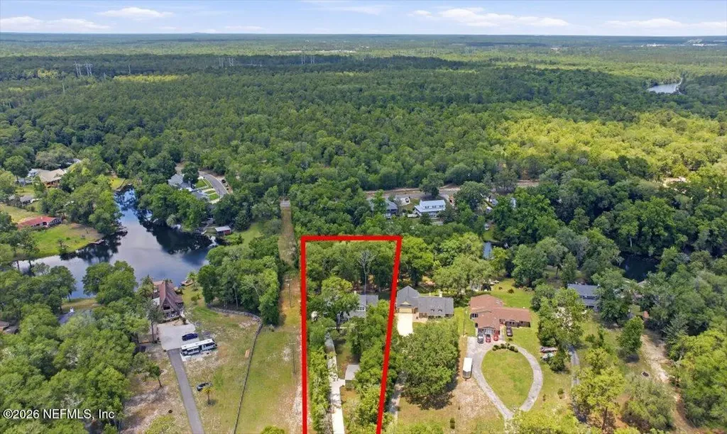 1239 Lake Asbury Drive Green Cove Springs FL 32043