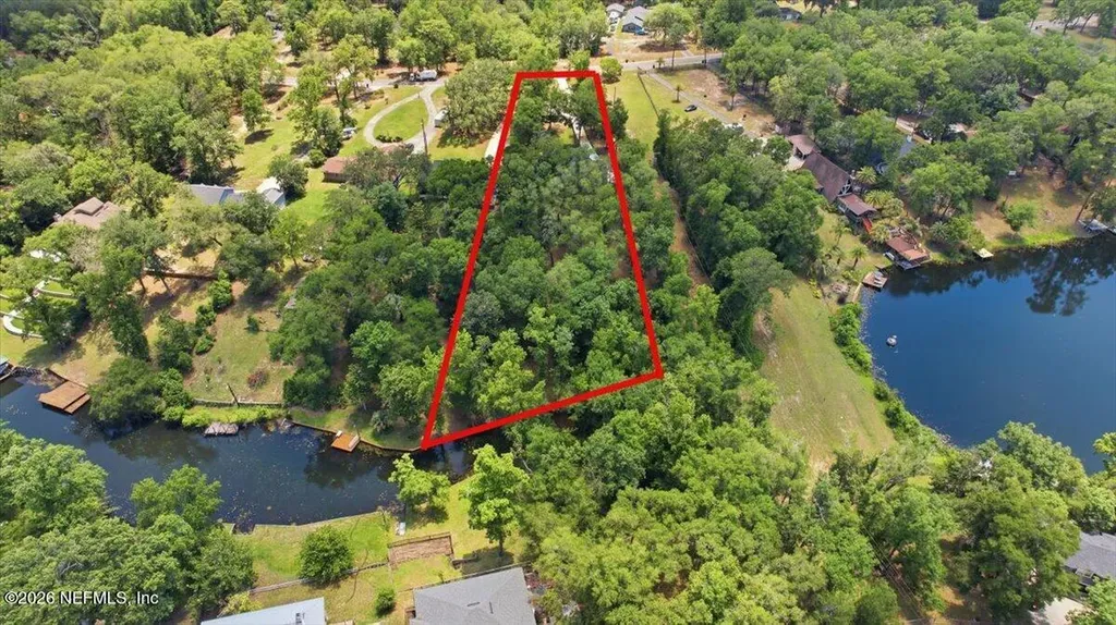 1239 Lake Asbury Drive Green Cove Springs FL 32043