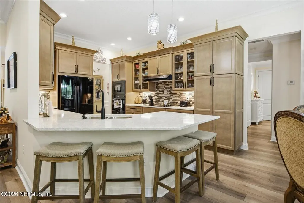 1239 Lake Asbury Drive Green Cove Springs FL 32043