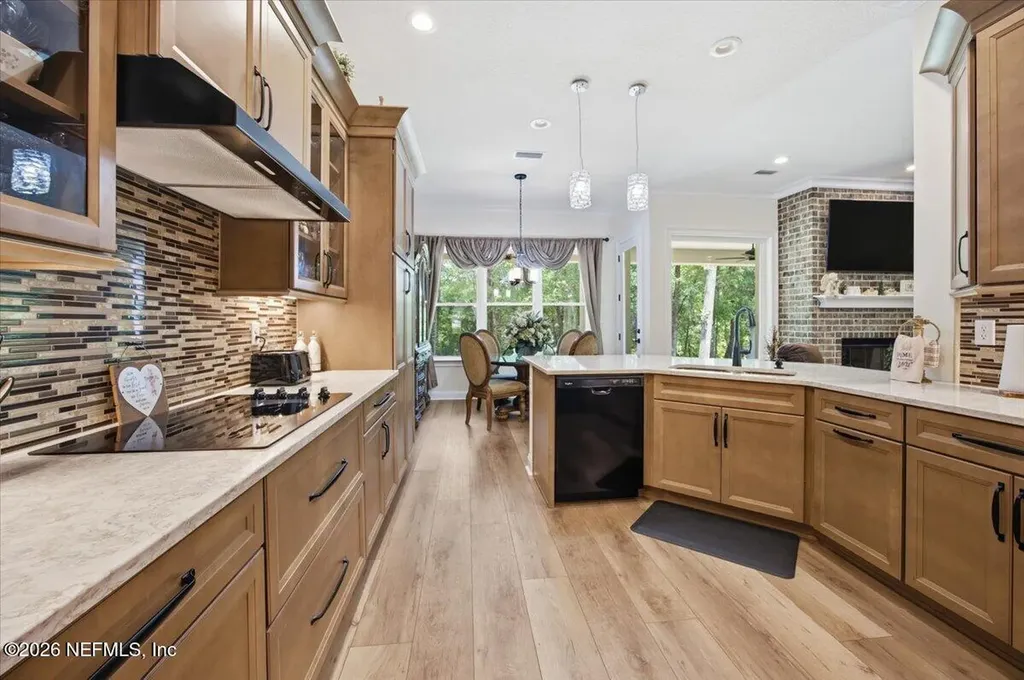 1239 Lake Asbury Drive Green Cove Springs FL 32043