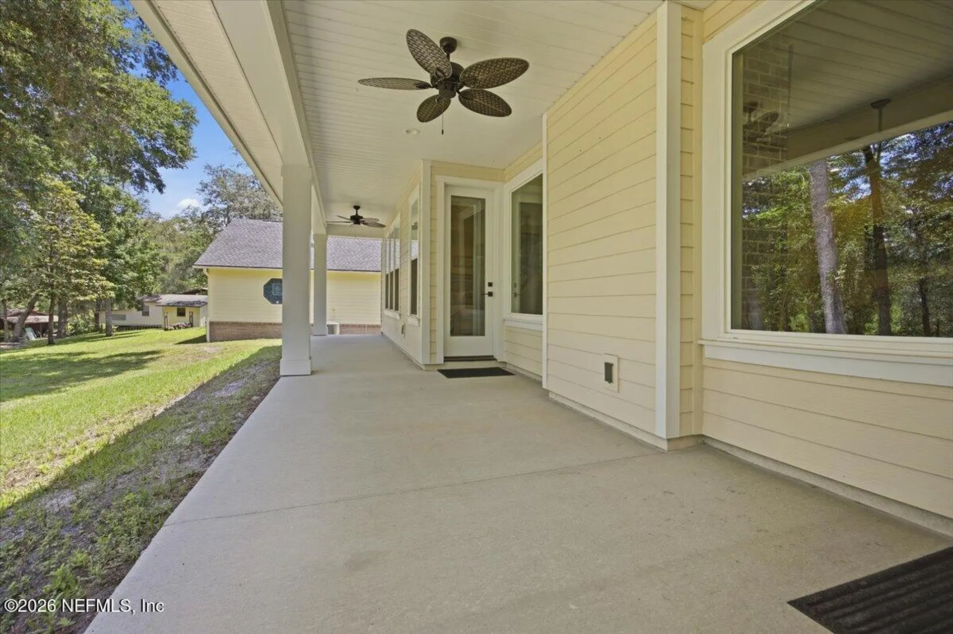 1239 Lake Asbury Drive Green Cove Springs FL 32043