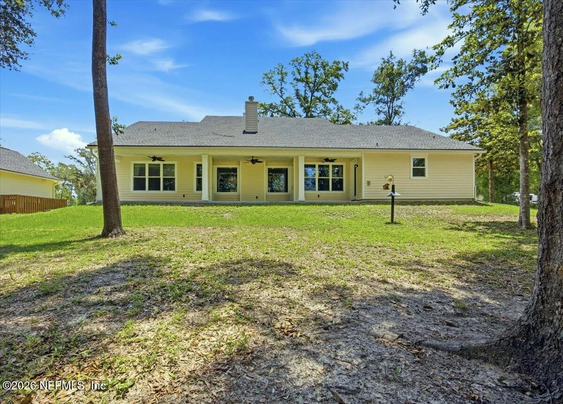 1239 Lake Asbury Drive Green Cove Springs FL 32043