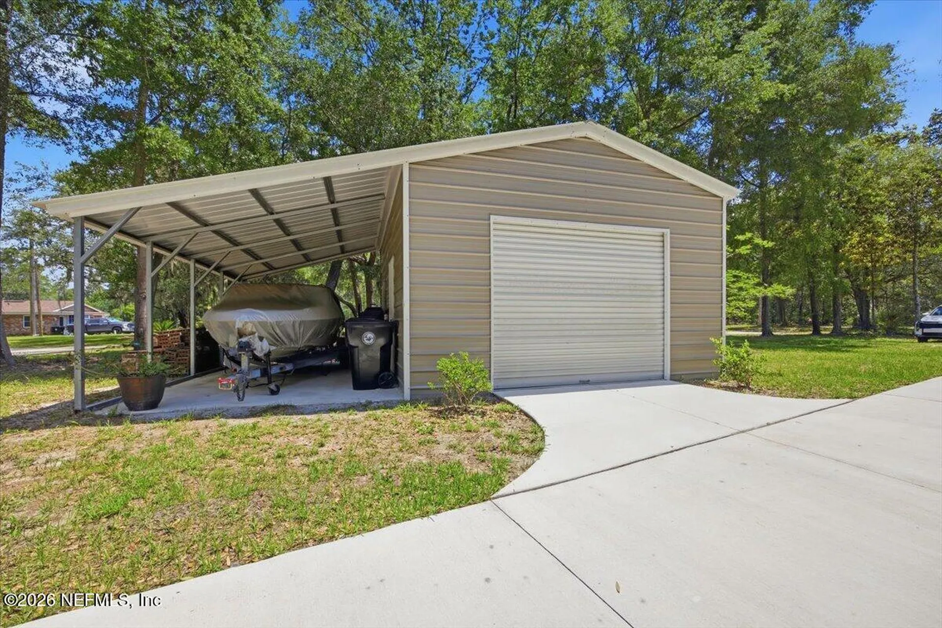 1239 Lake Asbury Drive Green Cove Springs FL 32043