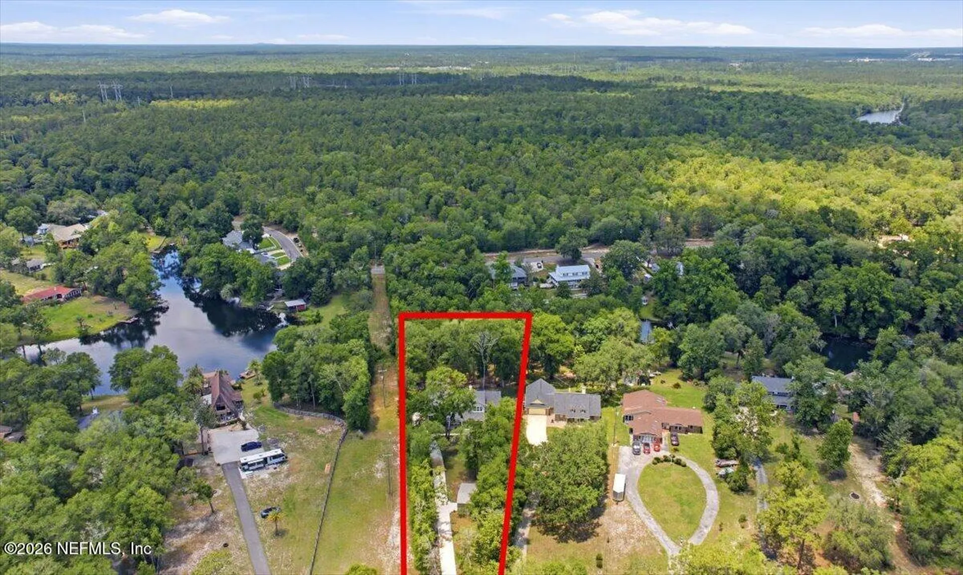1239 Lake Asbury Drive Green Cove Springs FL 32043
