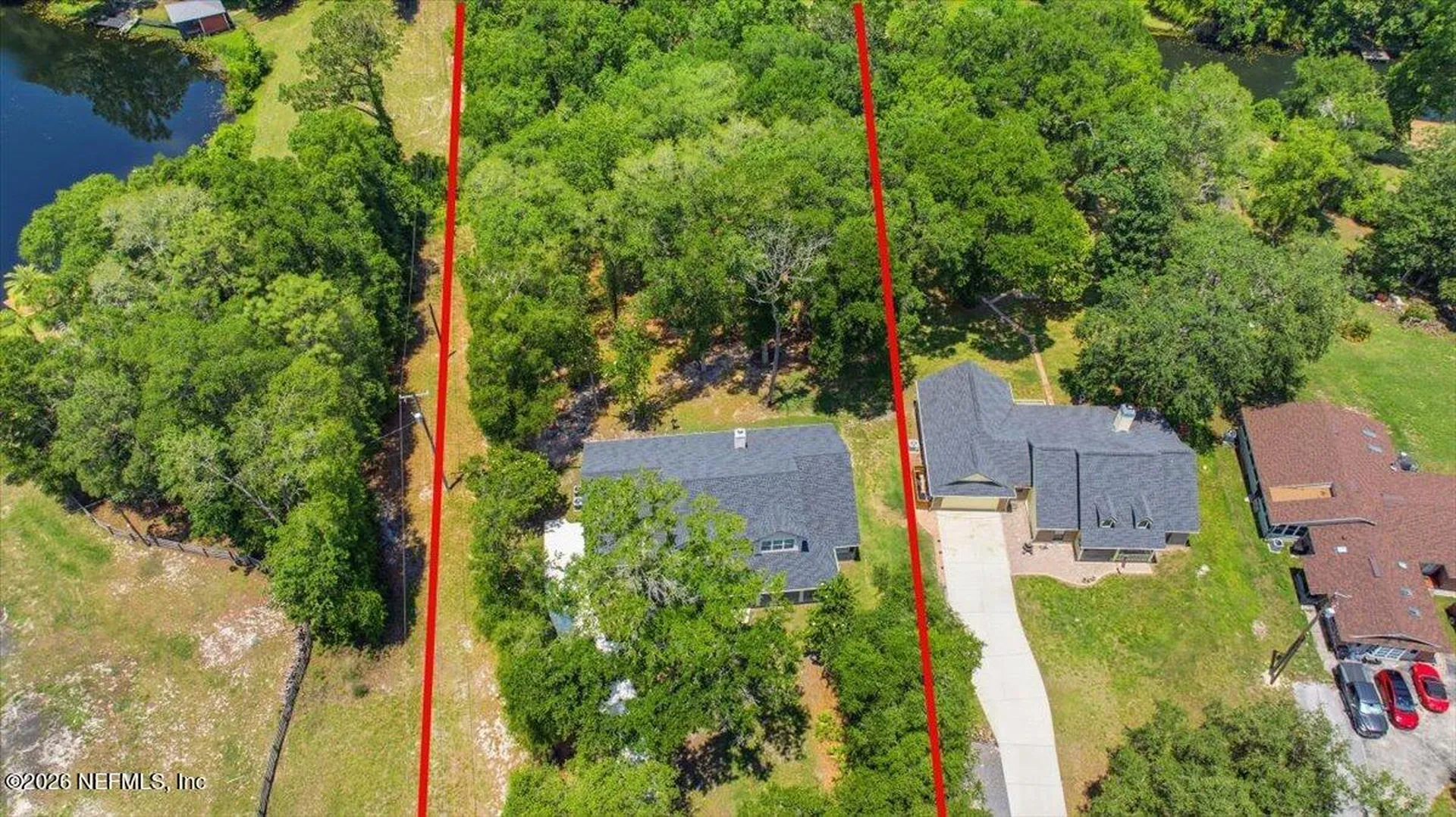 1239 Lake Asbury Drive Green Cove Springs FL 32043