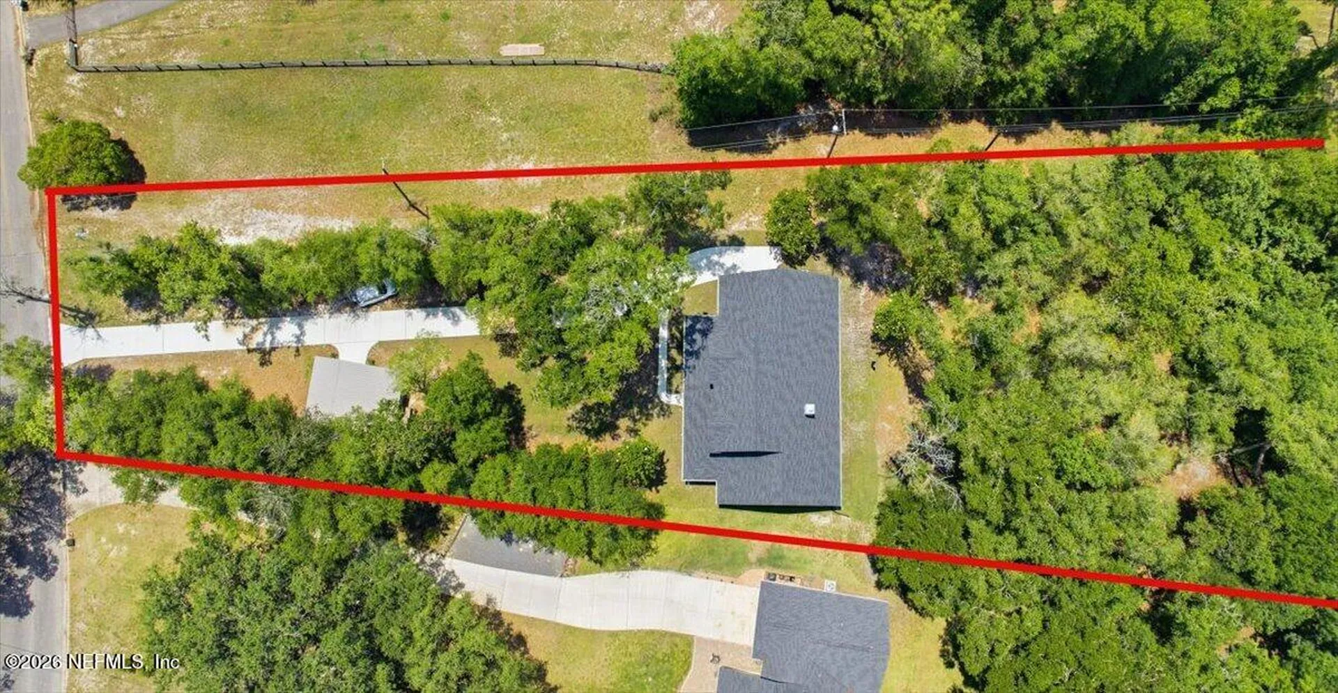 1239 Lake Asbury Drive Green Cove Springs FL 32043
