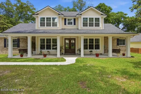 1239 Lake Asbury Drive Green Cove Springs FL 32043