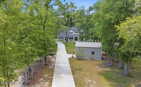 1239 Lake Asbury Drive Green Cove Springs FL 32043