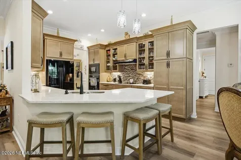 1239 Lake Asbury Drive Green Cove Springs FL 32043