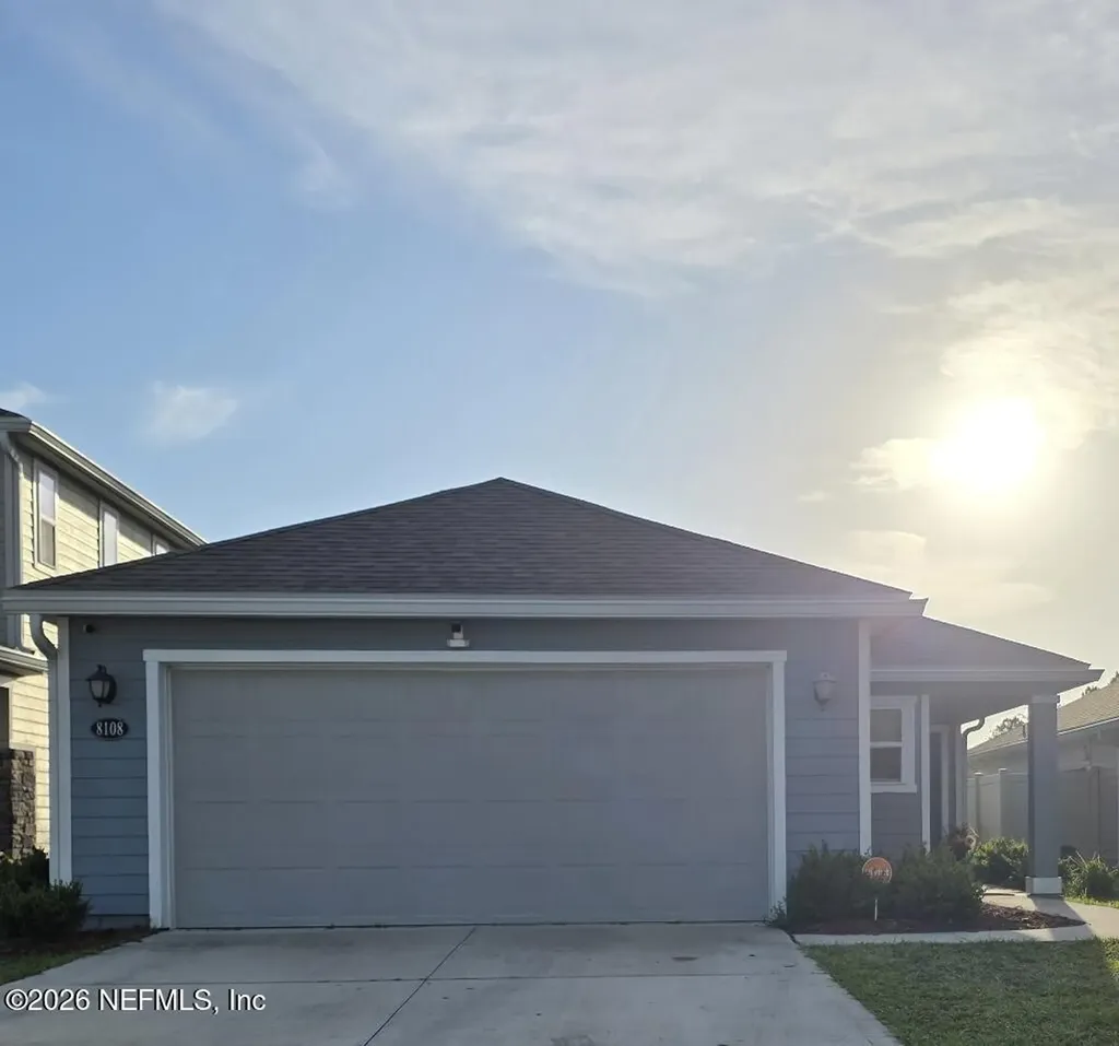 8108 Windmill Way Jacksonville FL 32222