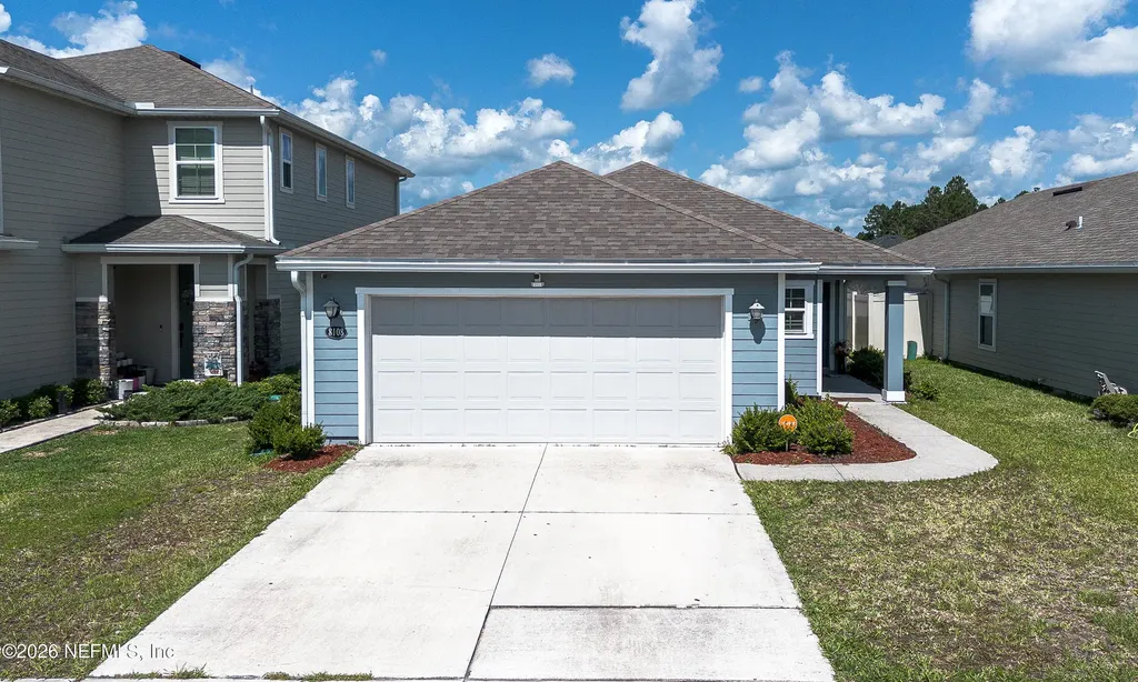 8108 Windmill Way Jacksonville FL 32222