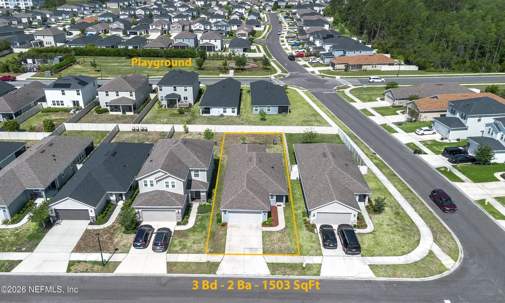 8108 Windmill Way Jacksonville FL 32222