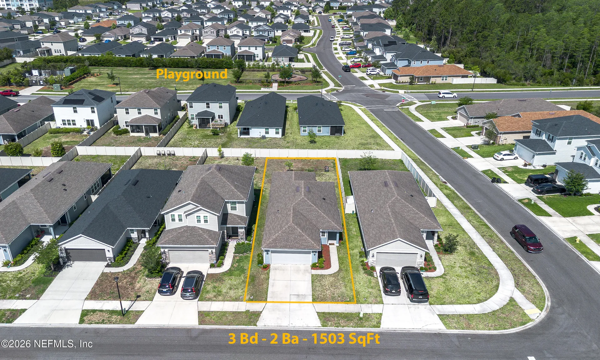 8108 Windmill Way Jacksonville FL 32222