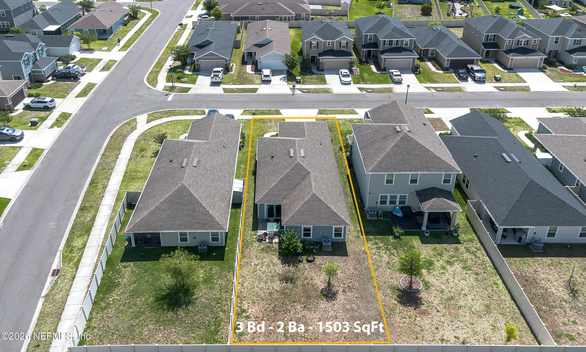 8108 Windmill Way Jacksonville FL 32222