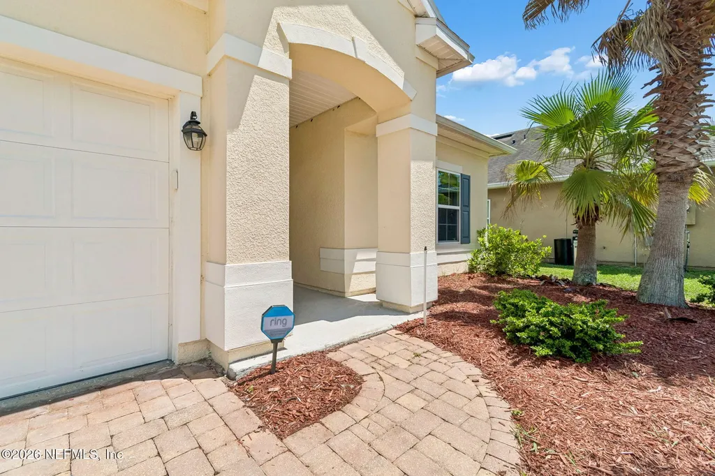 10111 Bedford Lakes Court Jacksonville FL 32222