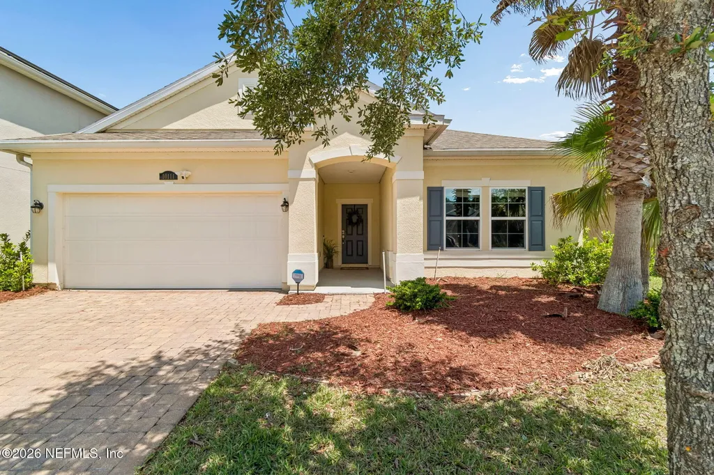 10111 Bedford Lakes Court Jacksonville FL 32222