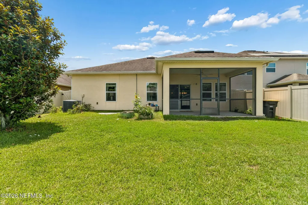 10111 Bedford Lakes Court Jacksonville FL 32222