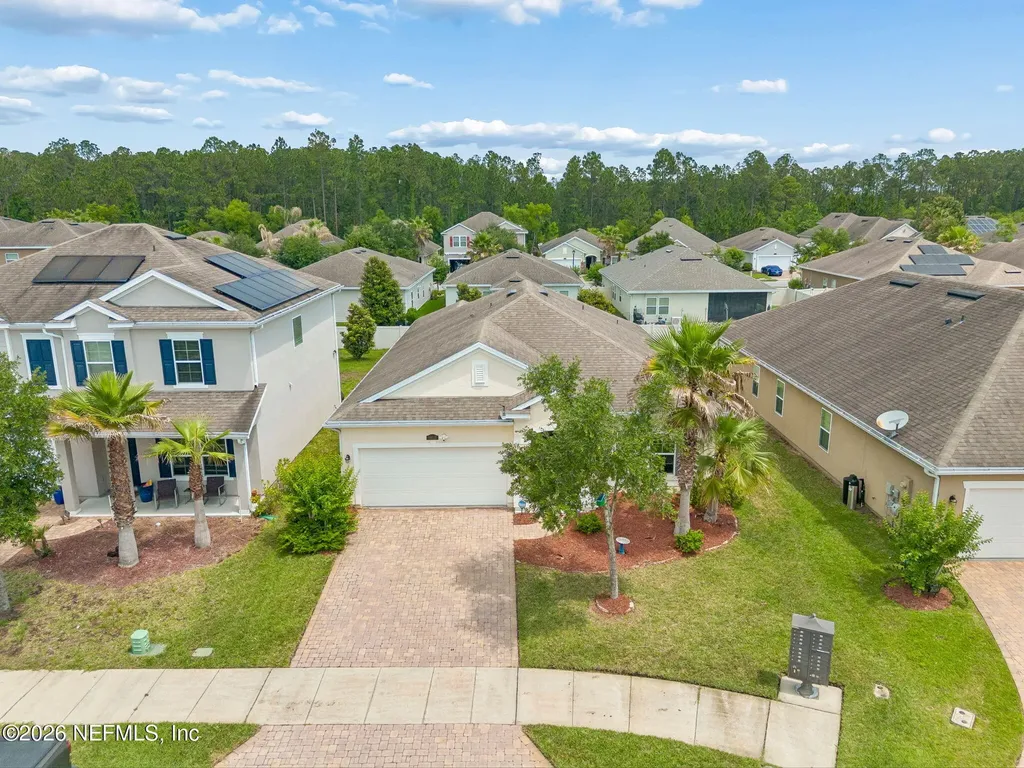 10111 Bedford Lakes Court Jacksonville FL 32222