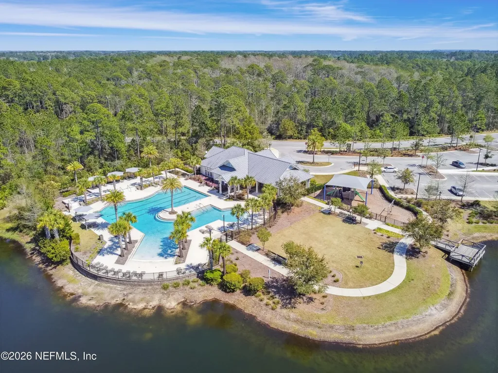10111 Bedford Lakes Court Jacksonville FL 32222