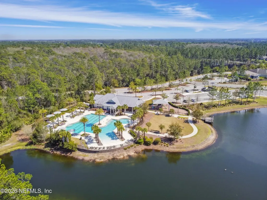 10111 Bedford Lakes Court Jacksonville FL 32222