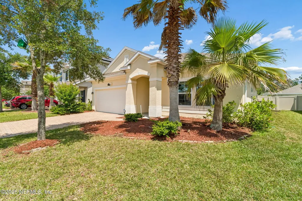 10111 Bedford Lakes Court Jacksonville FL 32222