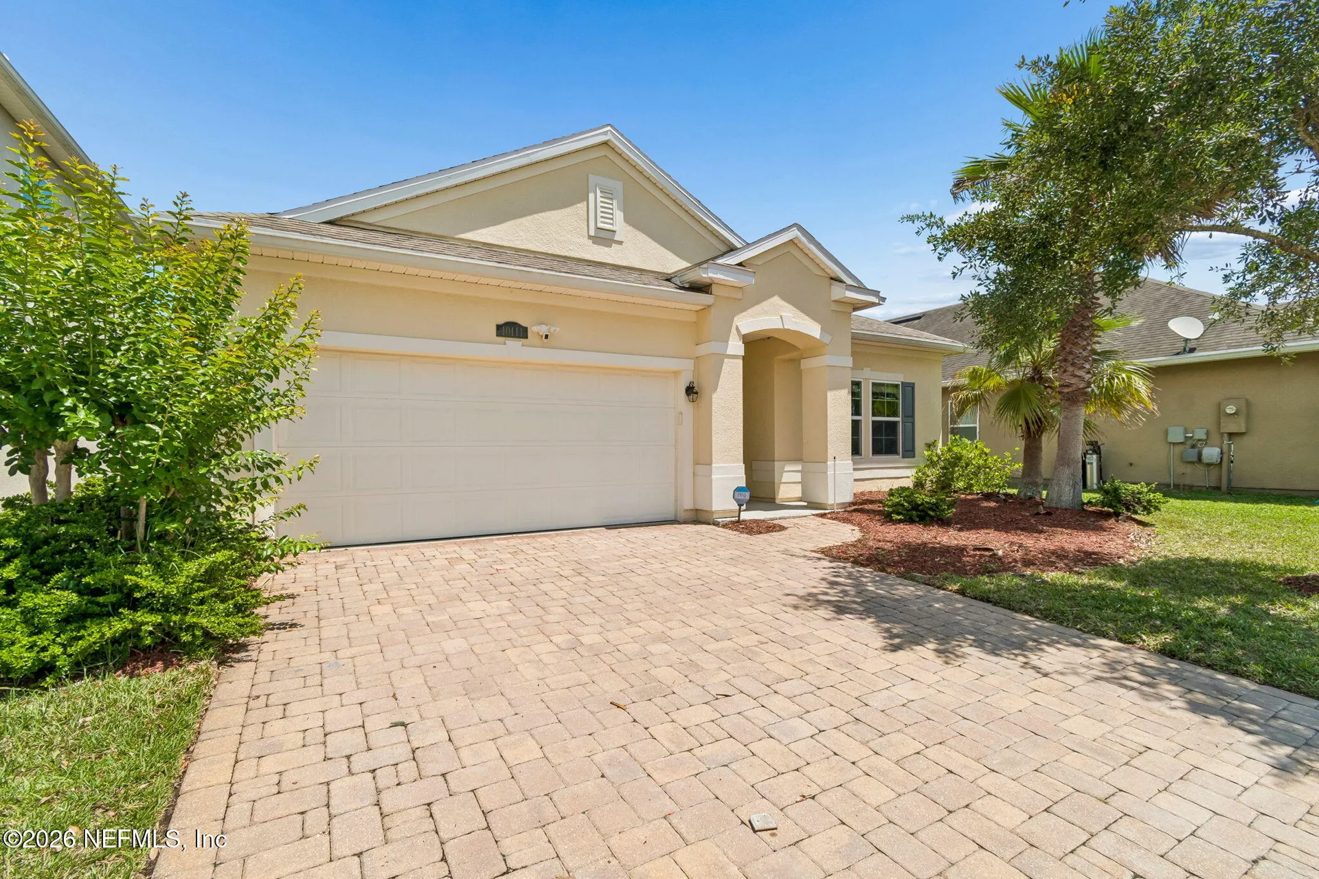 10111 Bedford Lakes Court Jacksonville FL 32222
