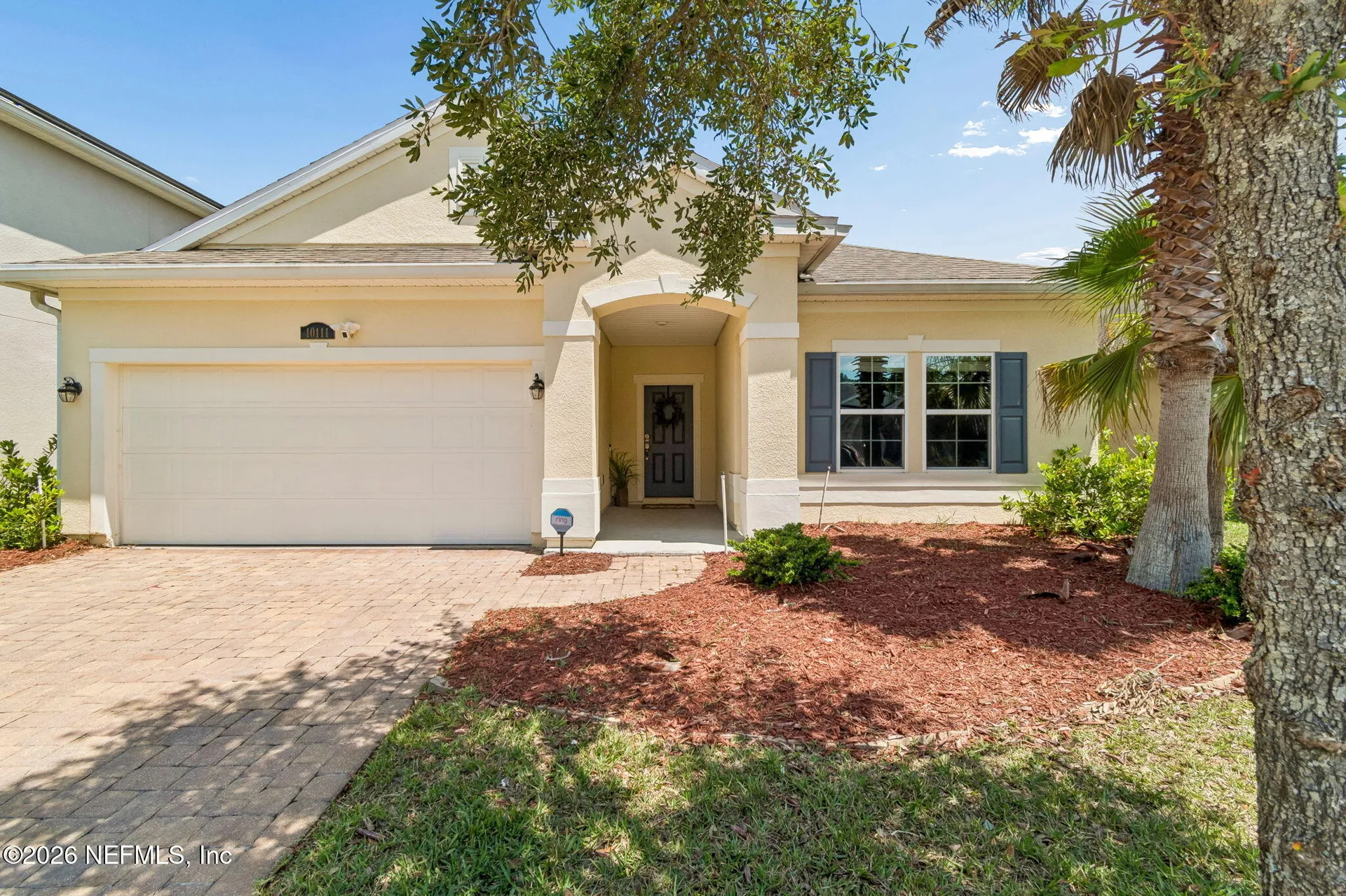 10111 Bedford Lakes Court Jacksonville FL 32222